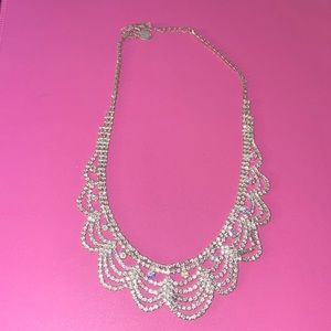 Prom Necklace